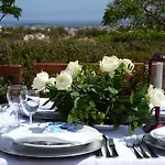Alojamento de Turismo Rural Monte Do Alamo -