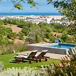 Alojamento de Turismo Rural Monte Do Alamo - Tavira