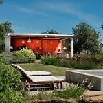 Monte Do Alamo -