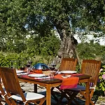 Monte Do Alamo -