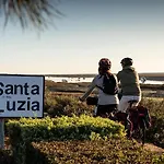 Monte Do Alamo - Alojamento de Turismo Rural