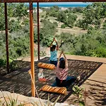 Farm stay Monte Do Alamo - Tavira