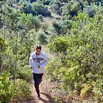 Monte Do Alamo - Alojamento de Turismo Rural Tavira