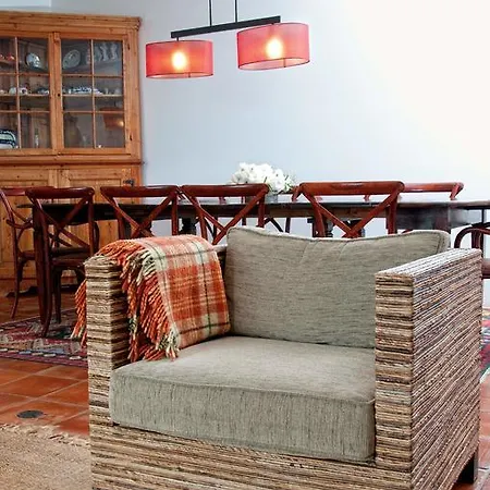 Monte Do Alamo - Agroturismo *