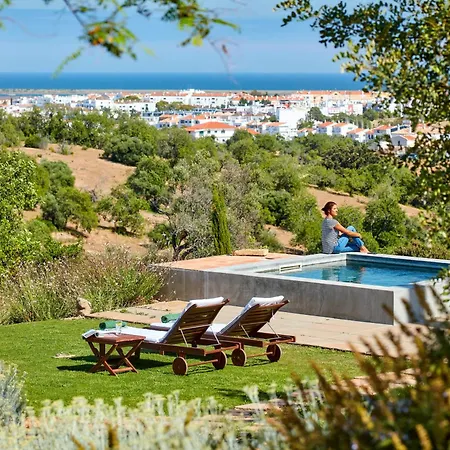 Agroturismo Monte Do Alamo - Tavira
