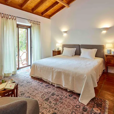 Monte Do Alamo - Agroturismo *