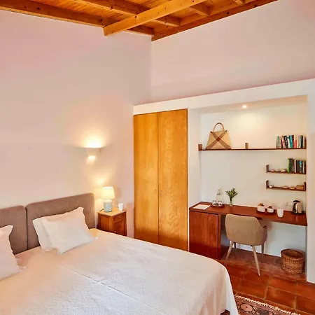 Monte Do Alamo - Agroturismo Tavira