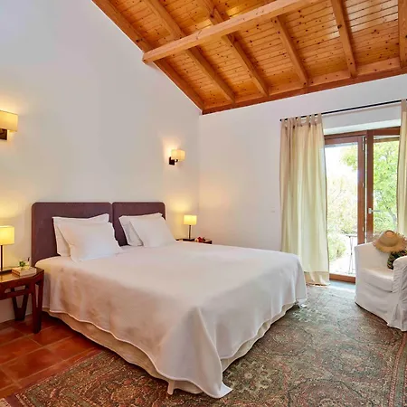 Alojamento de Turismo Rural Monte Do Alamo - *