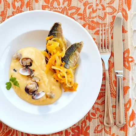 Agroturismo Monte Do Alamo - Tavira