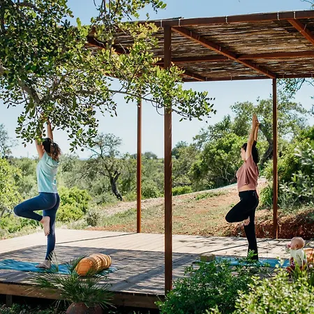 Monte Do Alamo - Agroturismo *