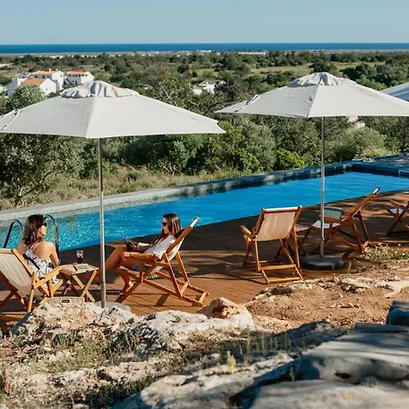 Monte Do Alamo - Tavira