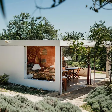 Monte Do Alamo - * Tavira