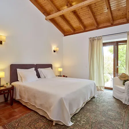 Monte Do Alamo -