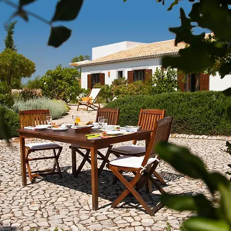 Monte Do Alamo - Agroturismo