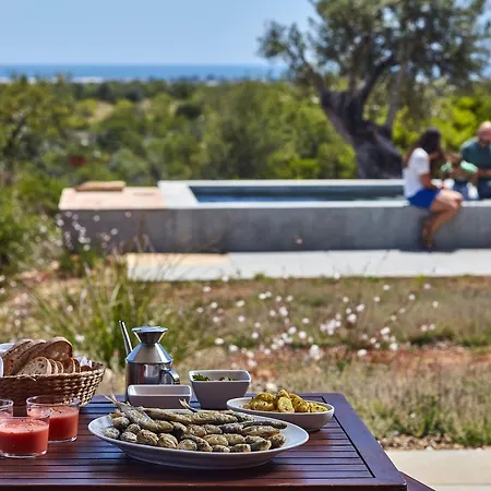 Agroturismo Monte Do Alamo - Tavira