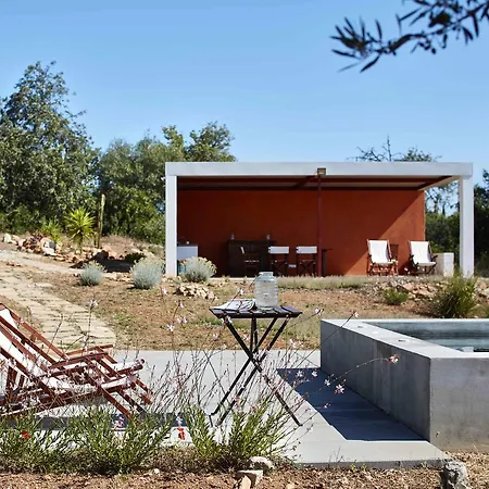Monte Do Alamo -