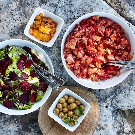 Monte Do Alamo - Agroturismo