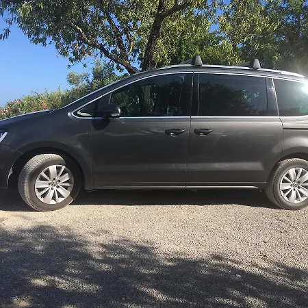 Monte Do Alamo - Agroturismo *