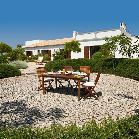 Agroturismo Monte Do Alamo - Tavira