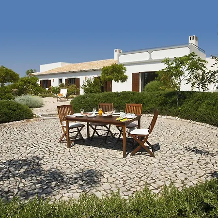 Bauernhof Monte Do Alamo - Tavira