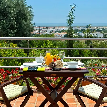 Agroturismo Monte Do Alamo -