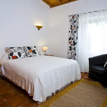 Agroturismo Monte Do Alamo - Tavira