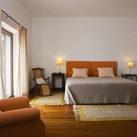 Monte Do Alamo -
