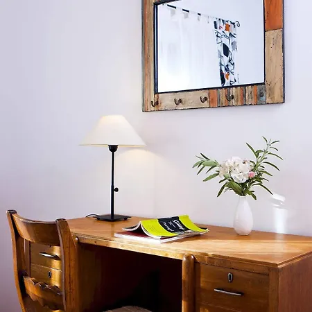 Agroturismo Monte Do Alamo -