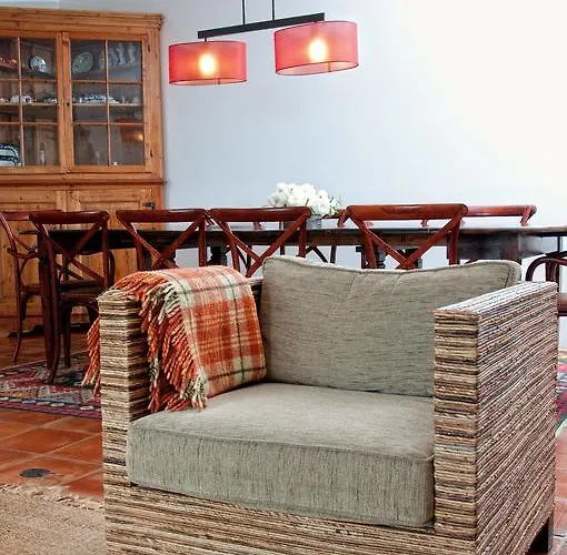 Monte Do Alamo - ファームステイ *