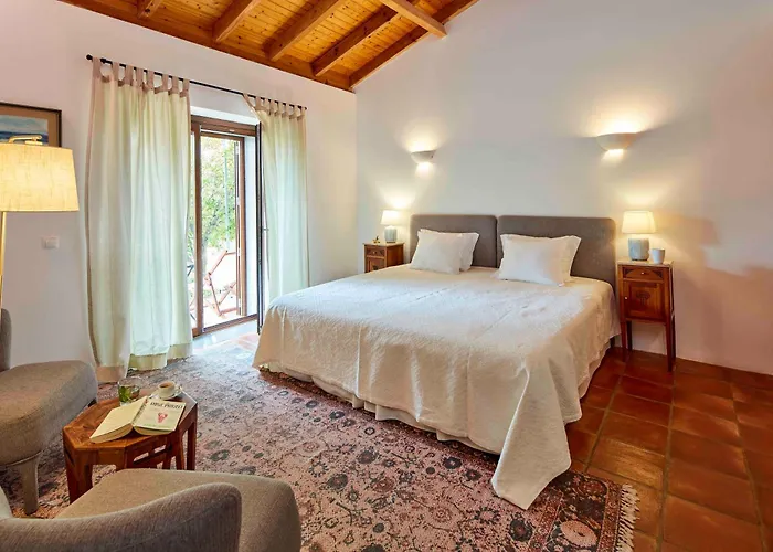 Monte Do Alamo - ファームステイ *