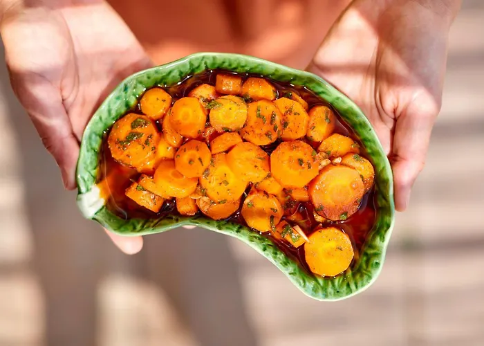 ファームステイ Monte Do Alamo - タヴィラ