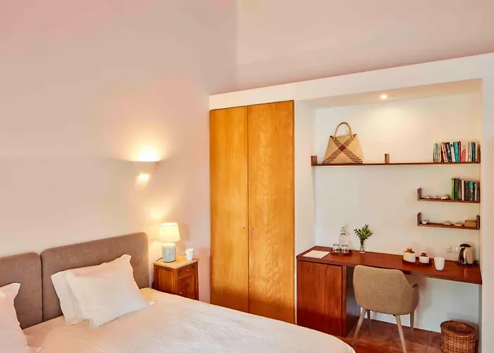 Monte Do Alamo - ファームステイ タヴィラ