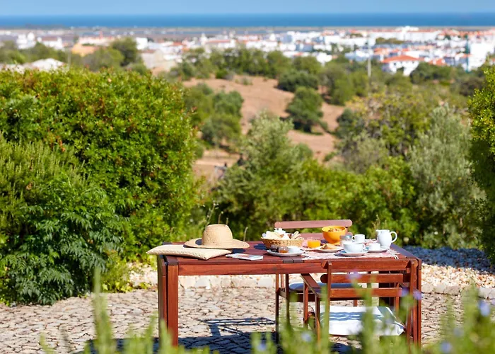 ファームステイ Monte Do Alamo -