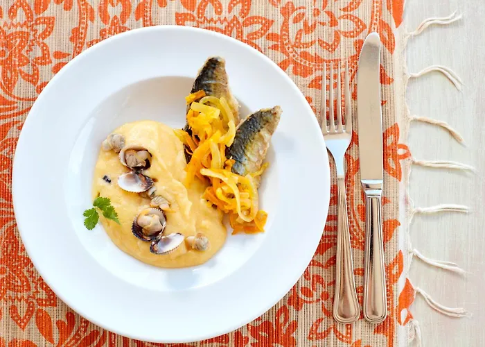 ファームステイ Monte Do Alamo - タヴィラ