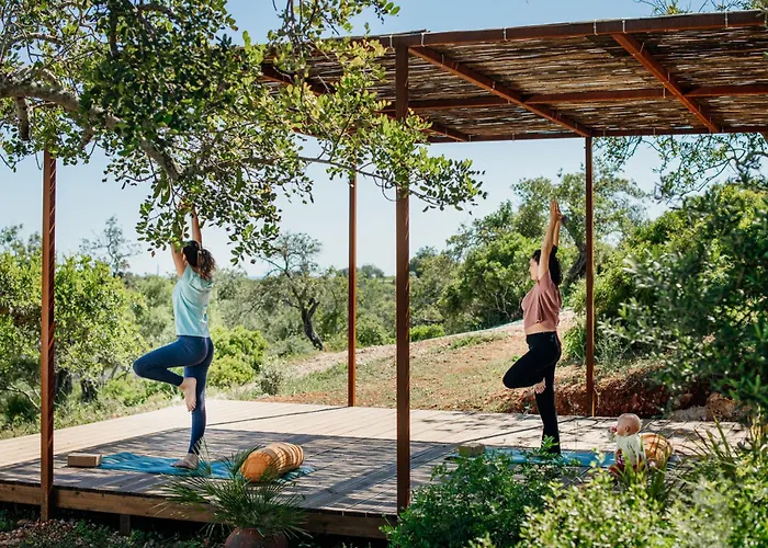 Monte Do Alamo - ファームステイ *