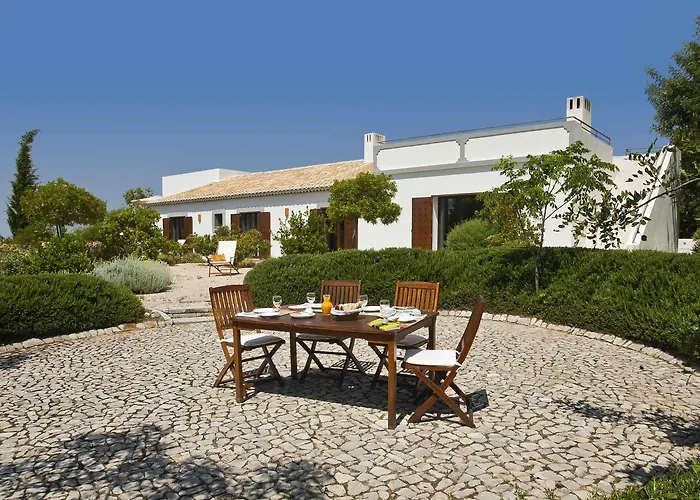 Monte Do Alamo - ファームステイ