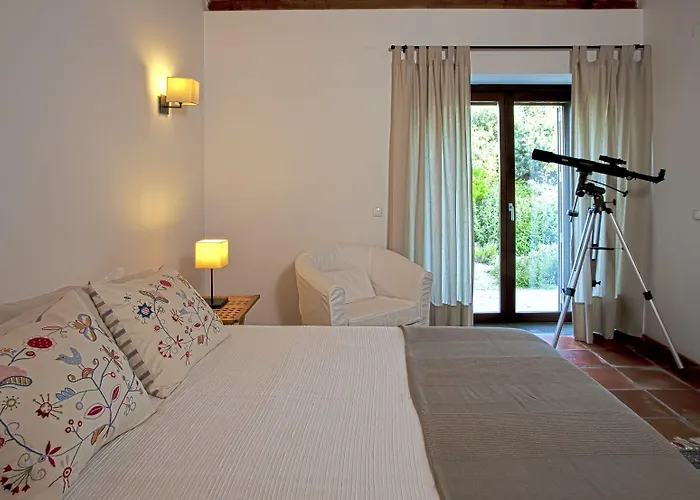 Monte Do Alamo - ファームステイ タヴィラ