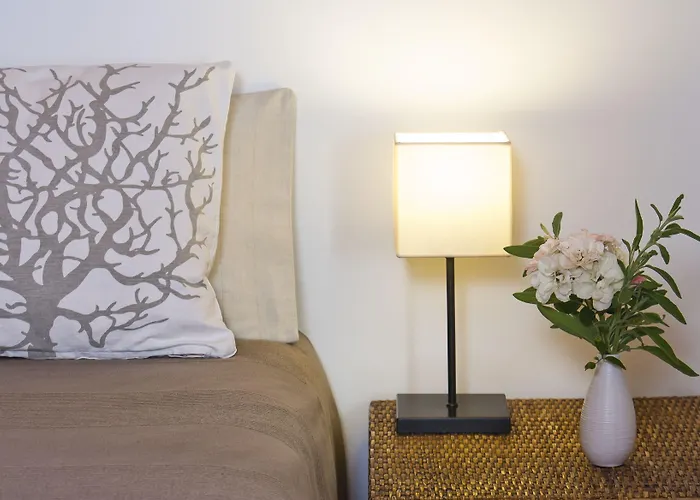 ファームステイ Monte Do Alamo -