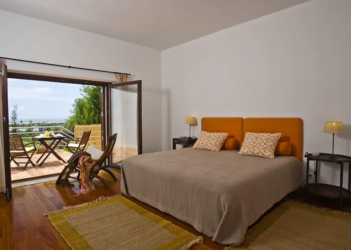 ファームステイ Monte Do Alamo -