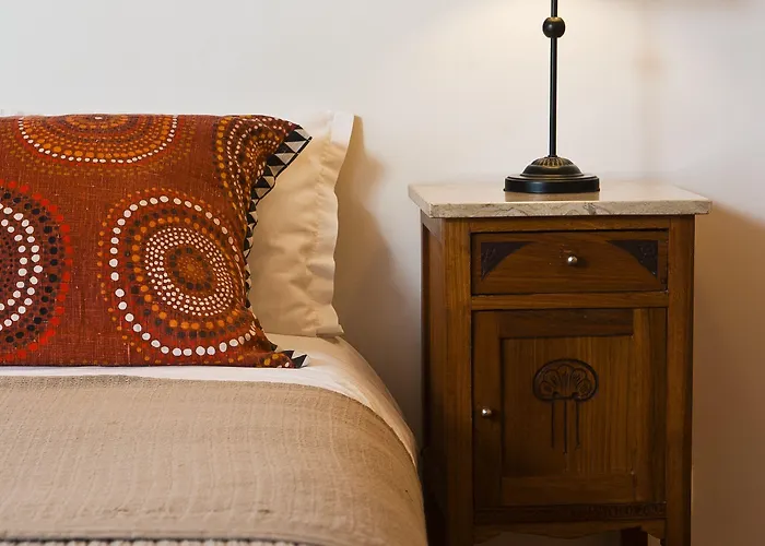 ファームステイ Monte Do Alamo - *