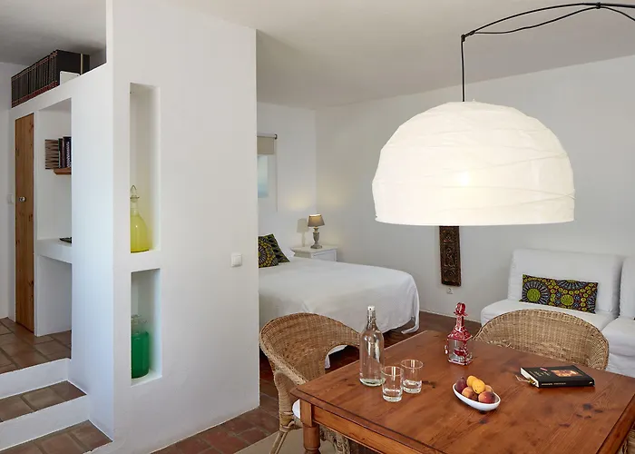 Monte Do Alamo - ファームステイ *