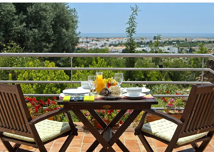 ファームステイ Monte Do Alamo - *