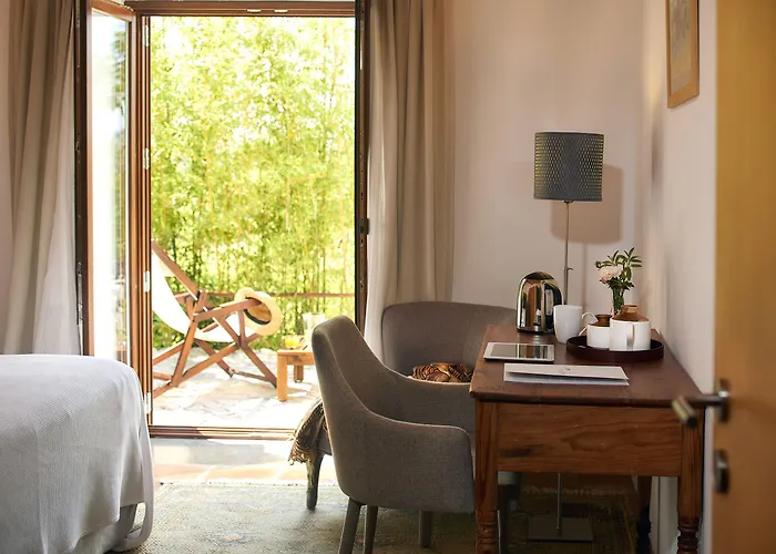 Monte Do Alamo - ファームステイ *