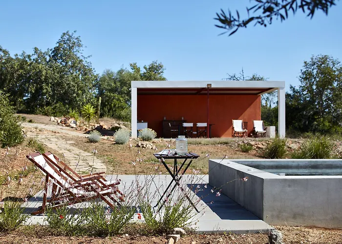 Monte Do Alamo - * タヴィラ