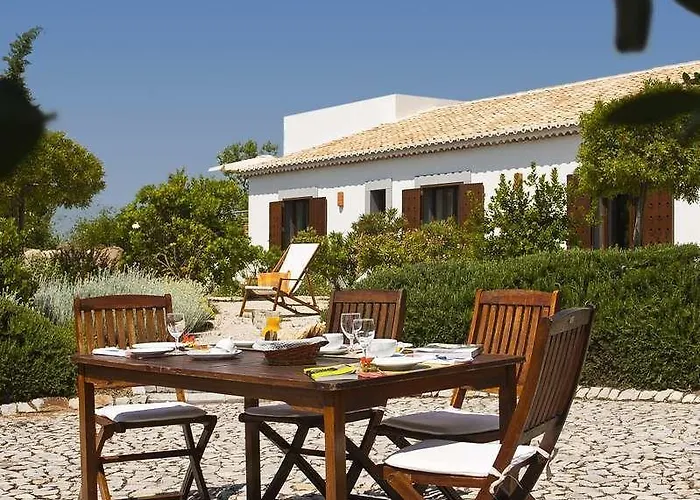 ファームステイ Monte Do Alamo - タヴィラ