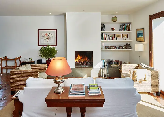 Monte Do Alamo - ファームステイ タヴィラ