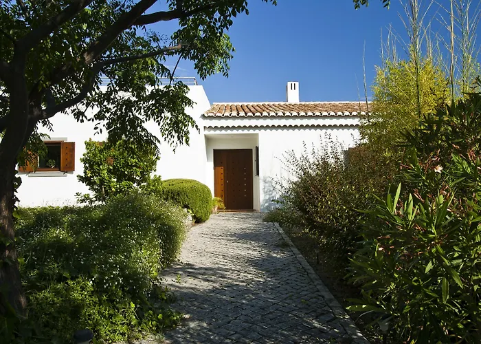 Monte Do Alamo - ファームステイ