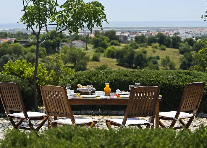 ファームステイ Monte Do Alamo - *