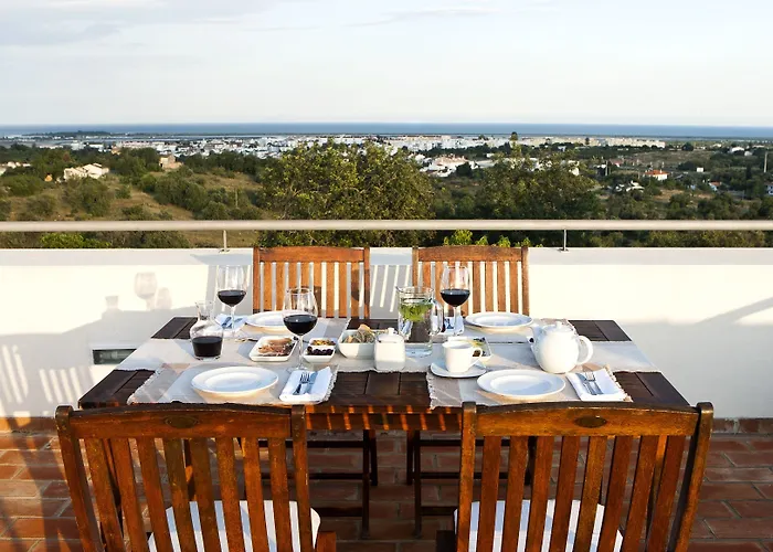 ファームステイ Monte Do Alamo - タヴィラ