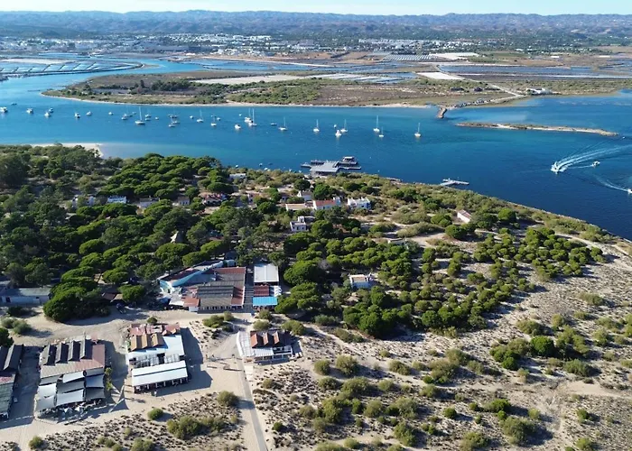 Monte Do Alamo - ファームステイ